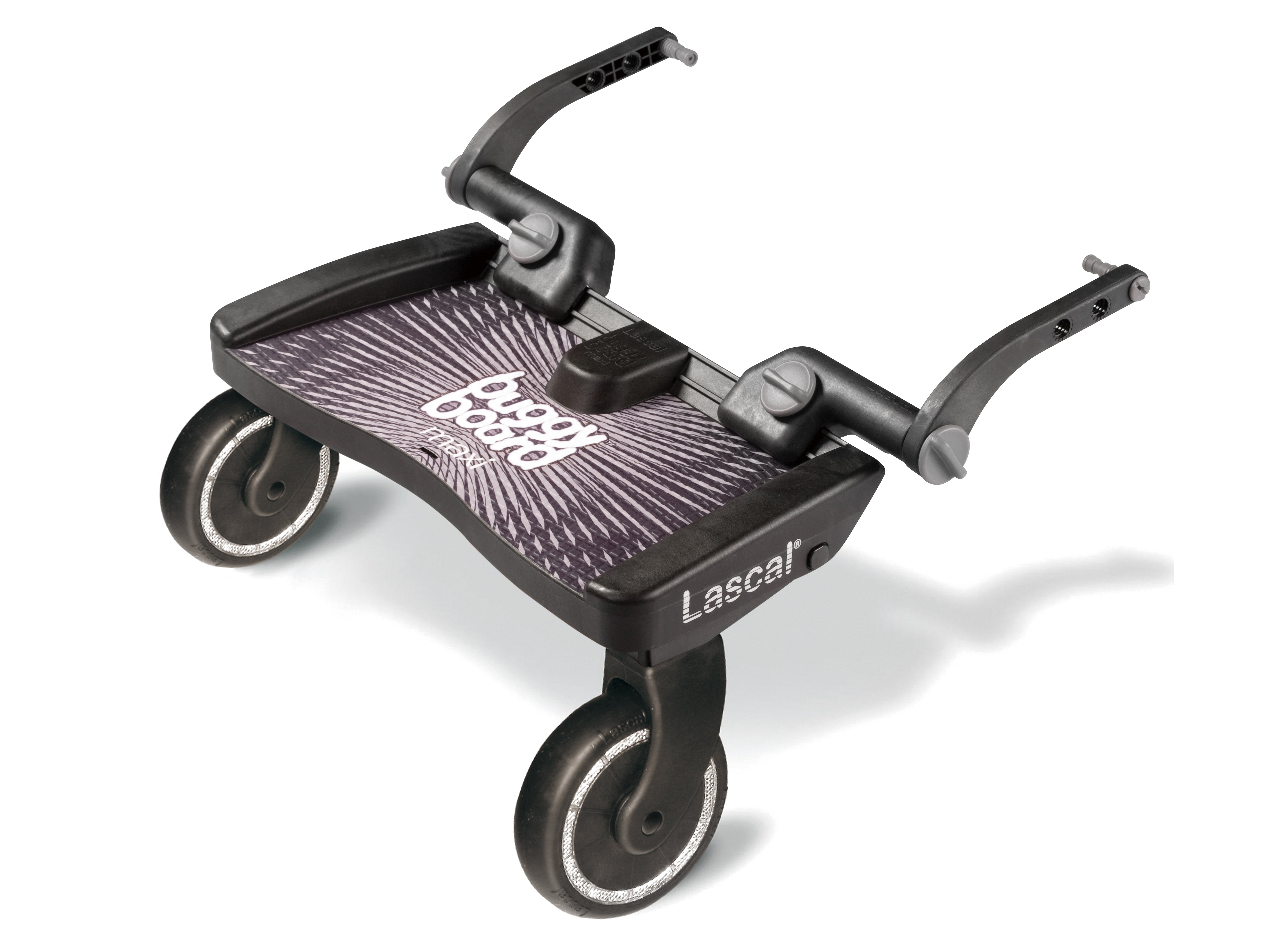 BuggyBoard® Maxi Schwarz