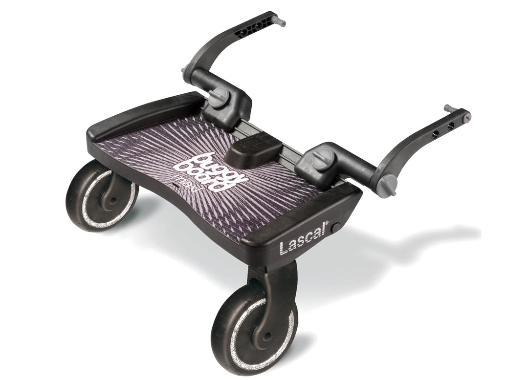 BuggyBoard® Maxi Rot