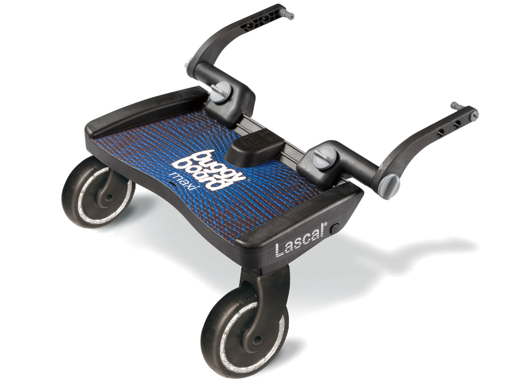 BuggyBoard® Maxi Rot