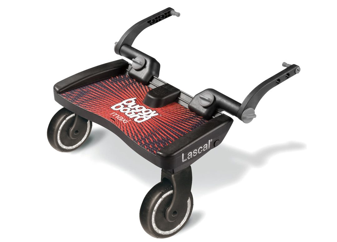 BuggyBoard® Maxi Rot