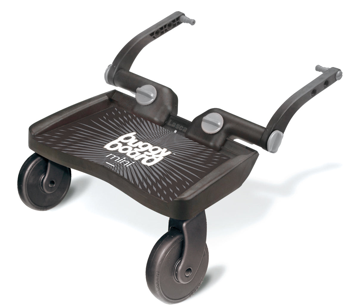 BuggyBoard® Mini Schwarz