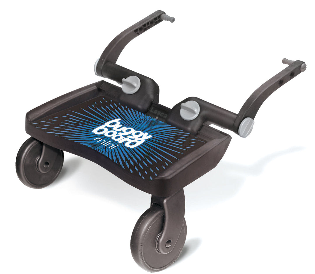 BuggyBoard® Mini Blau