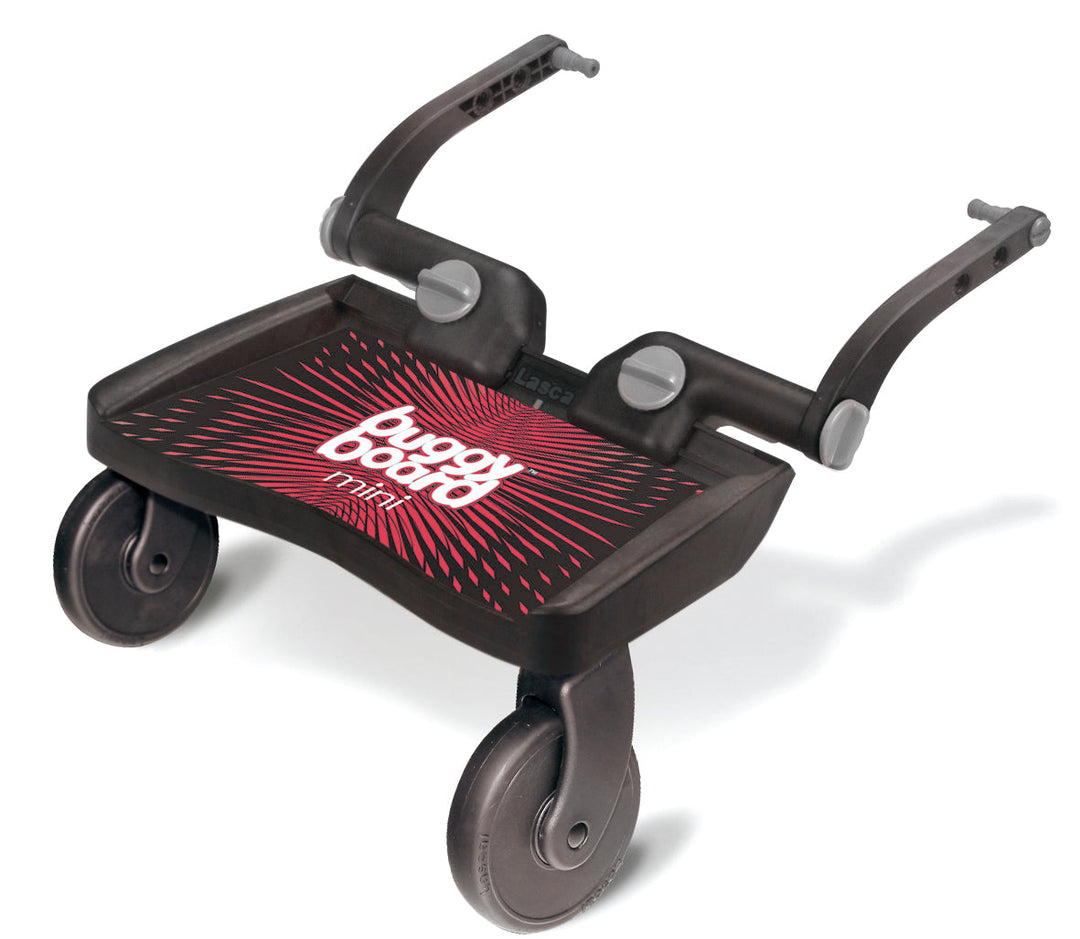 BuggyBoard® Mini Blau