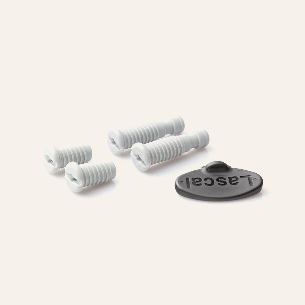 BuggyBoard® Schrauben Set