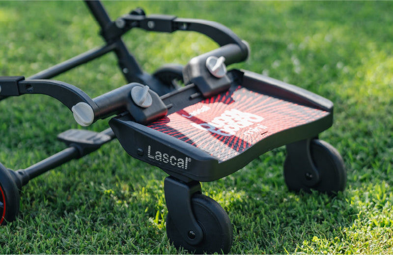 BuggyBoard® Mini 3 D blau