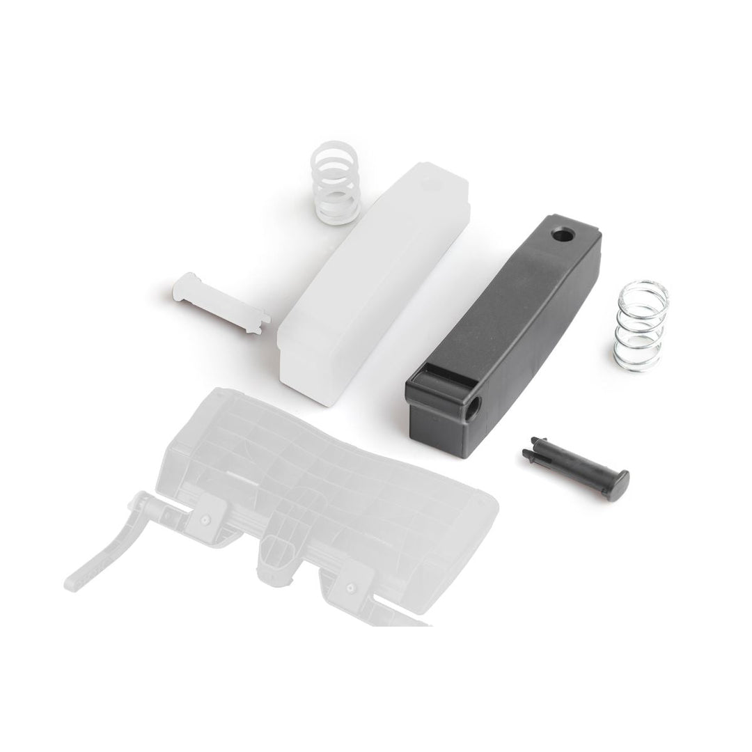 BuggyBoard® Maxi Radfederung Arm Set rechts