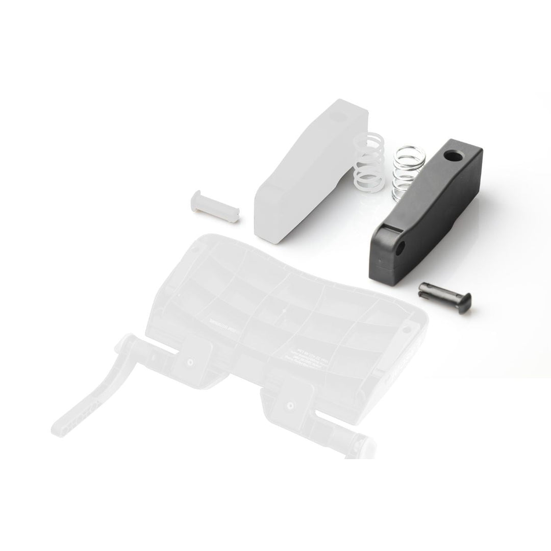 BuggyBoard® Mini Radfederung Arm Set rechts