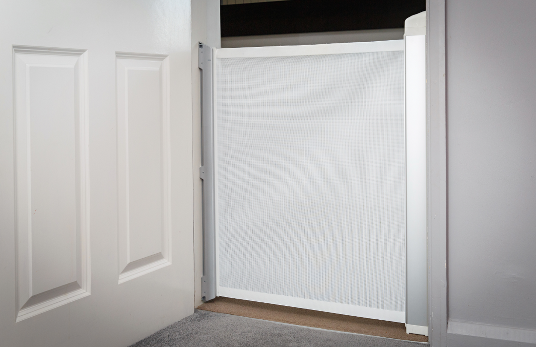 KiddyGuard® Avant weiß