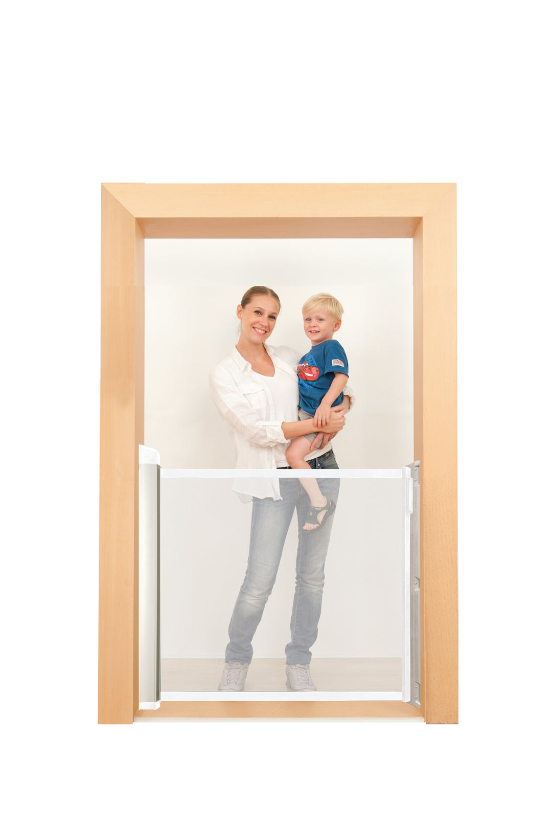KiddyGuard® Avant weiß