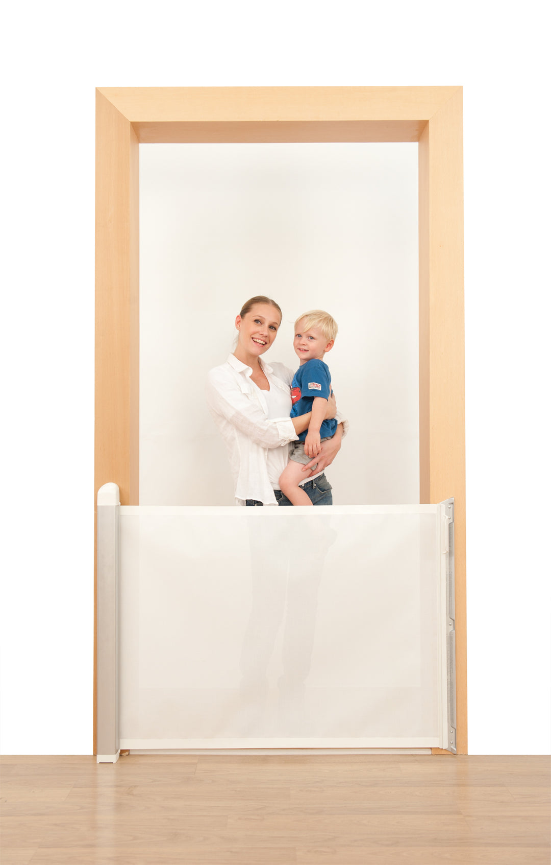 KiddyGuard® Avant weiß