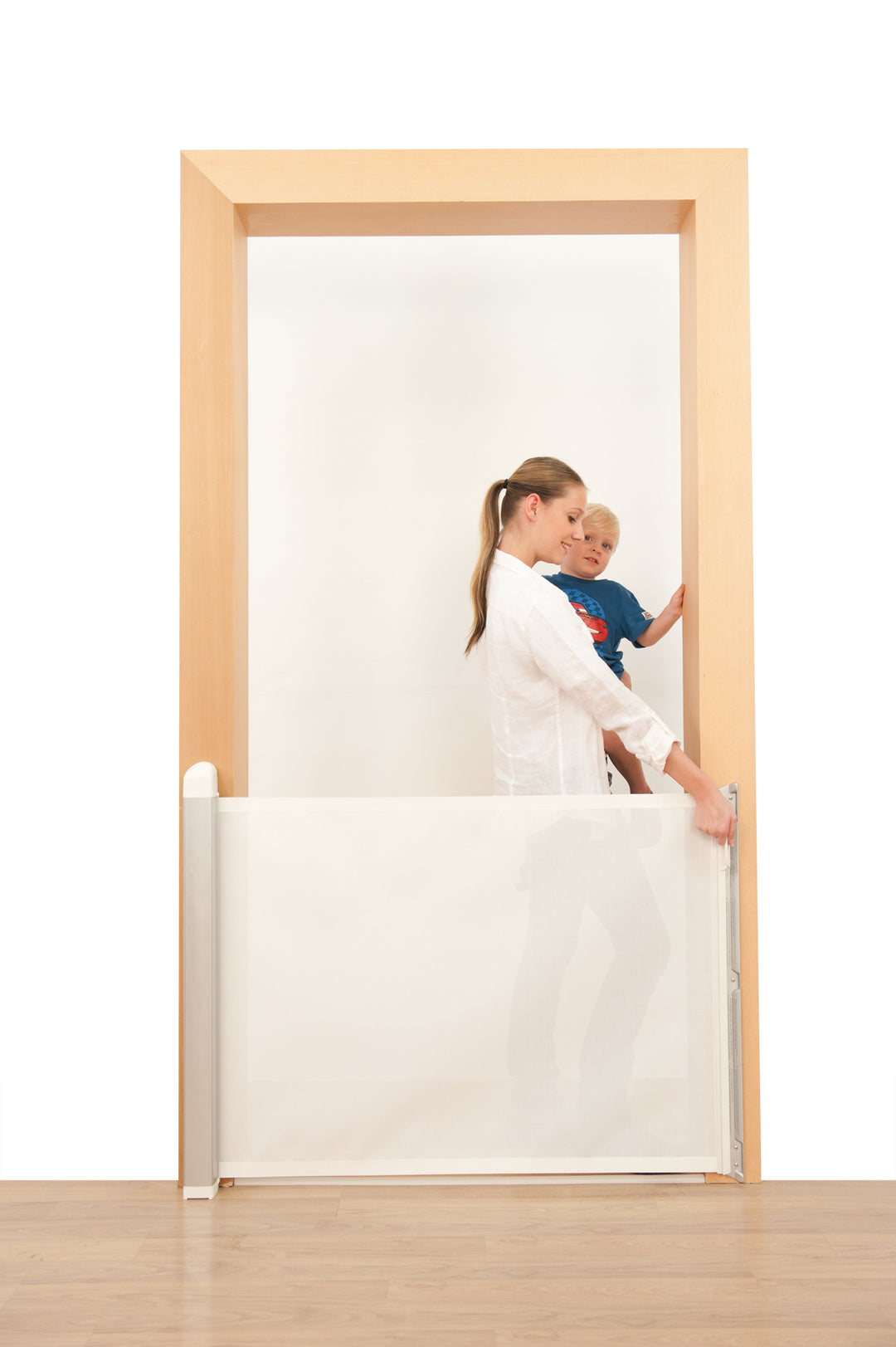 KiddyGuard® Avant weiß