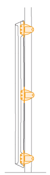 KiddyGuard® Avant weiß