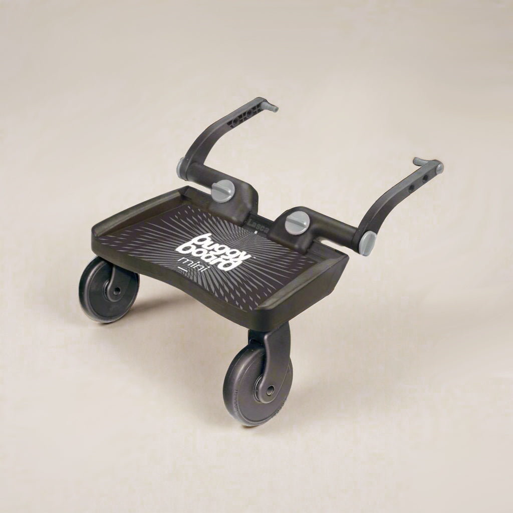 BuggyBoard® Mini Schwarz